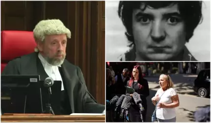Peter Sullivan, eliberat după 38 de ani Cea mai lungă condamnare greșită din Marea Britanie: Peter Sullivan, eliberat după 38 de ani