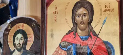 14 mai, Sfântul Mucenic Isidor. Sărbătoare importantă în calendarul ortodox