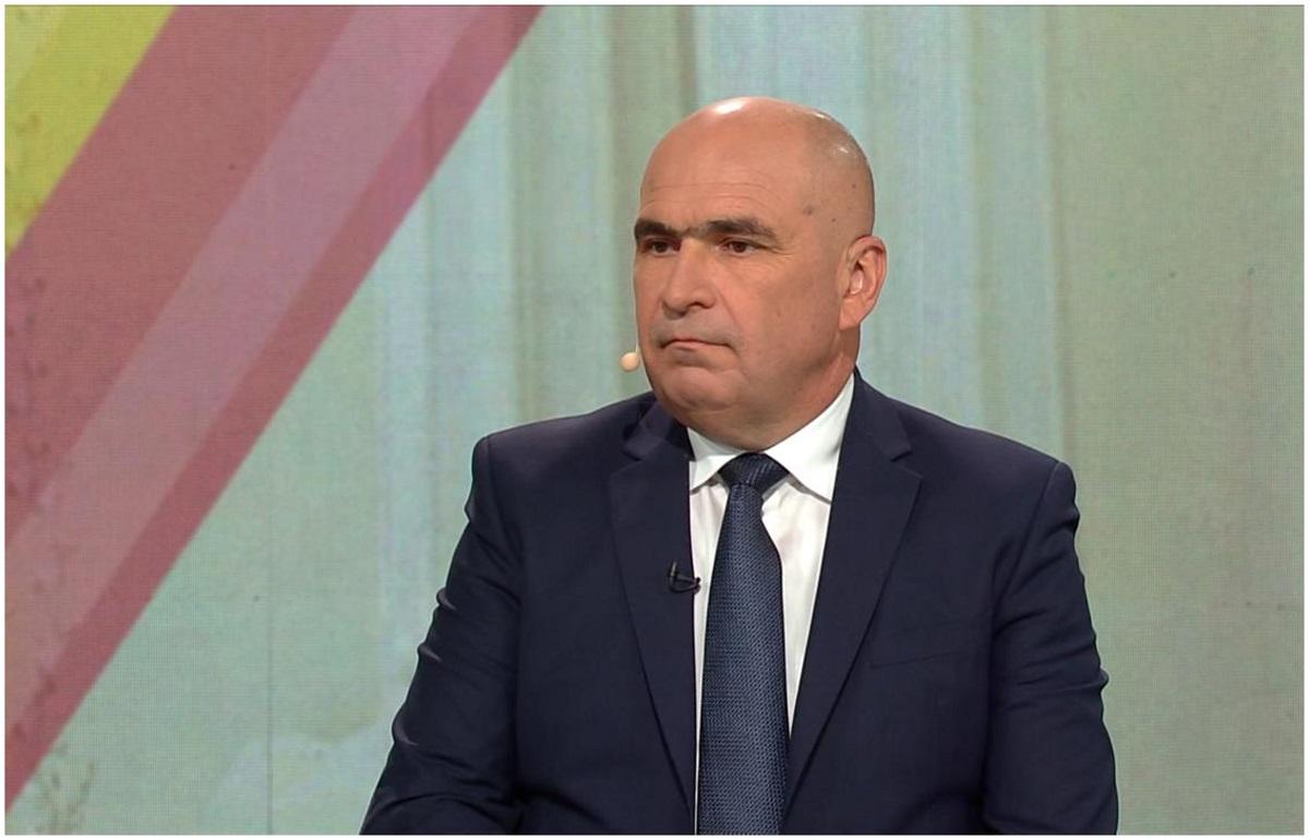 Bolojan, despre relația României cu Comisia Europeană