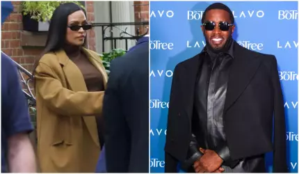 Fosta iubită a rapper-ului P Diddy, mărturie împotriva mogulului Fosta iubită a rapper-ului P Diddy spune că era agresată constant și controlată complet