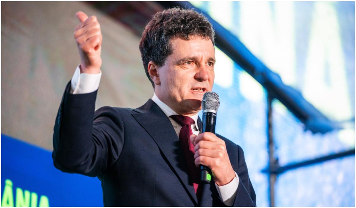 TVA nu va crește, promite Nicuşor Dan. Candidatul a semnat angajamentul într-o dezbatere live