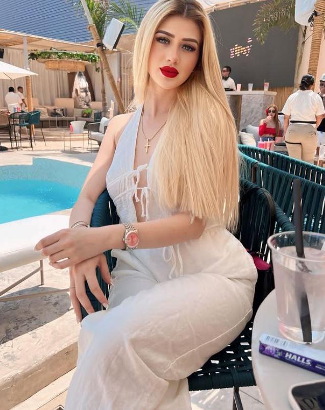 Influenceriţă de pe TikTok, ucisă cu cruzime