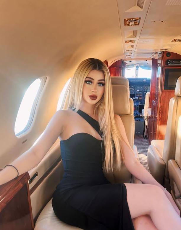 Influenceriţă de pe TikTok, ucisă cu cruzime