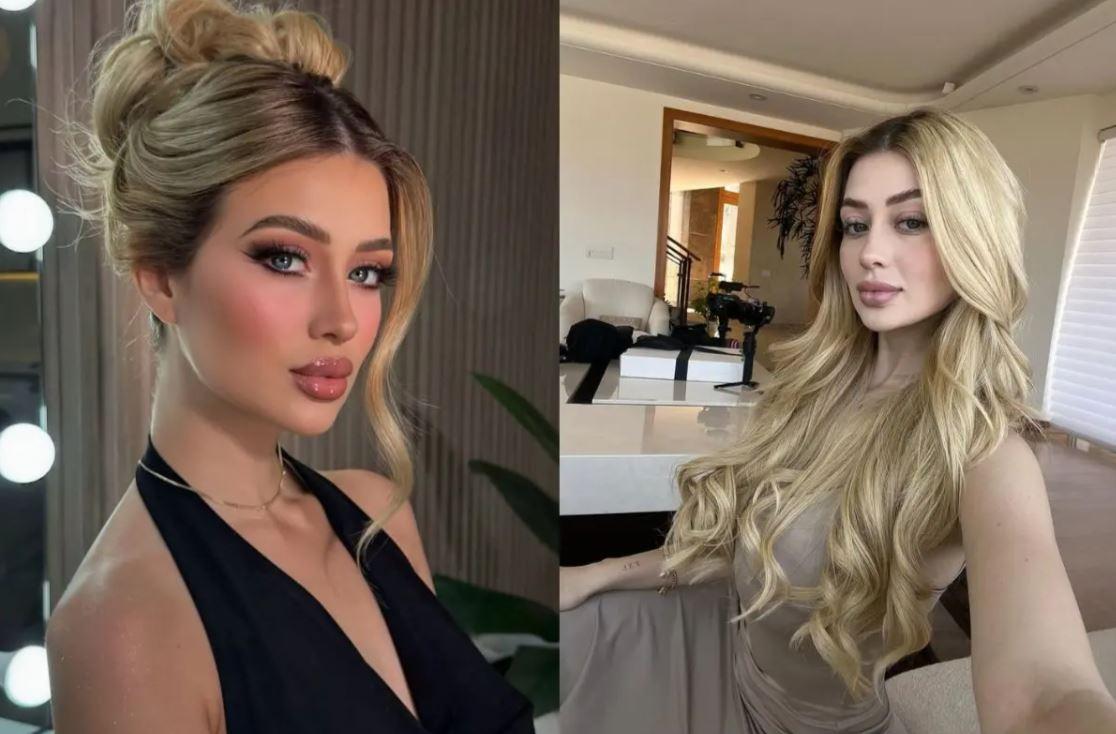 Influenceriţă de pe TikTok, ucisă cu cruzime