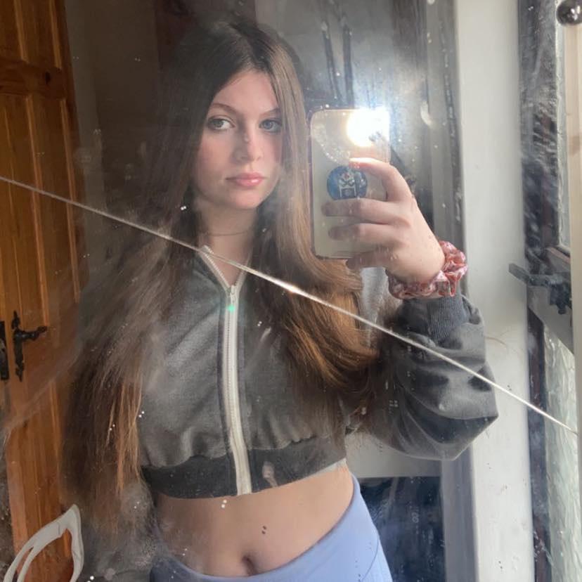 Kiea McCann, 17, şi Dlava Mohamed, 16