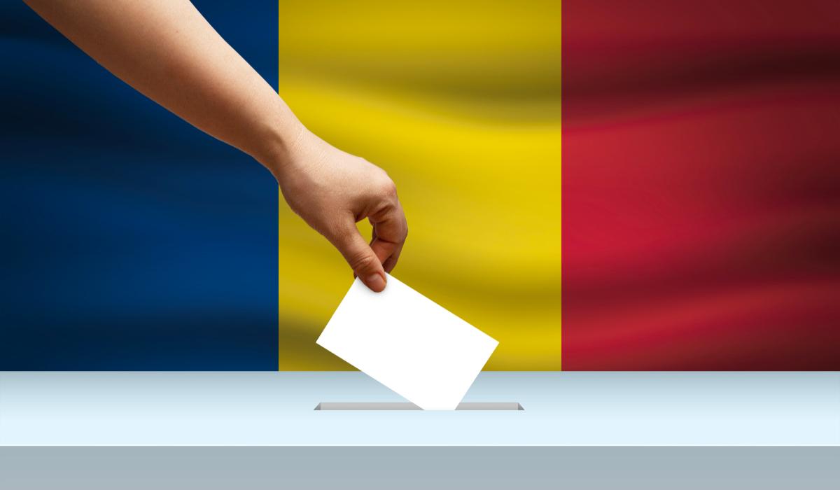 Alegeri prezidenţiale 2025 în diaspora