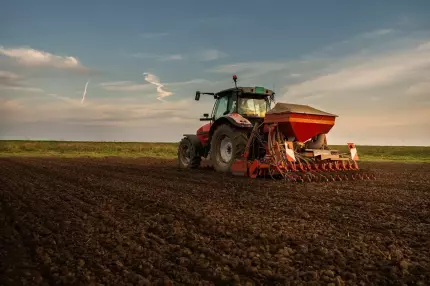 Tractor Tractor