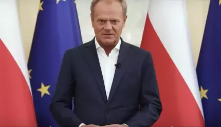 Donald Tusk Donald Tusk