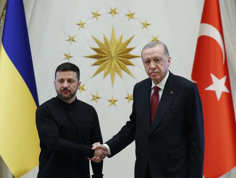 LIVE TEXT Negocieri Rusia-Ucraina, după 3 ani de război. Zelenski a anunţat că trimite o delegaţie la discuţii cu ruşii