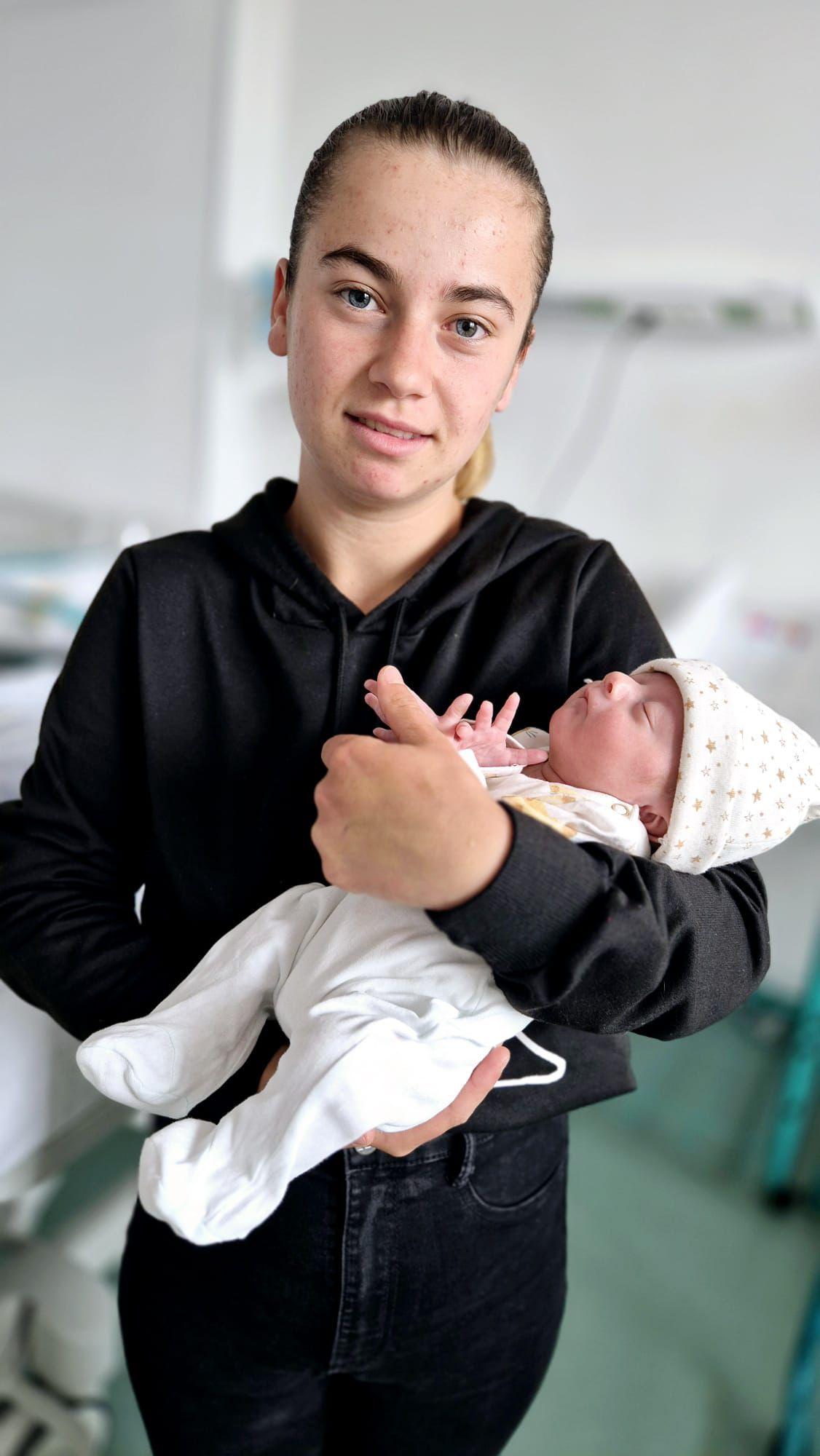 Bebelușii născuți prematur, care au primit o șansă la viață la SUUB, împlinesc astăzi 2 luni