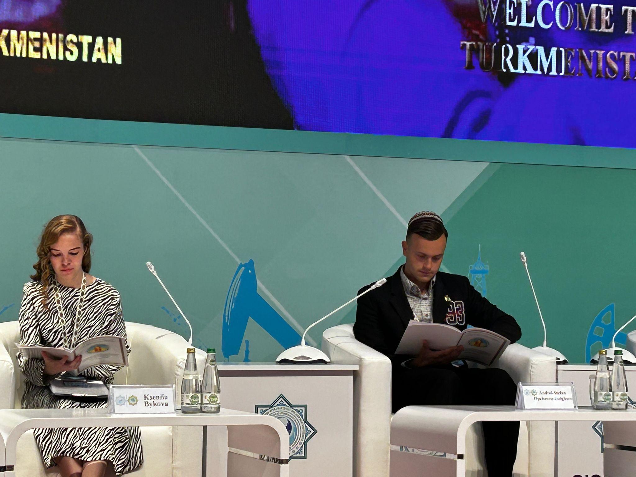 Un tânăr român, pe cale să schimbe industria energiei. Proiectul care i-a adus aurul internațional