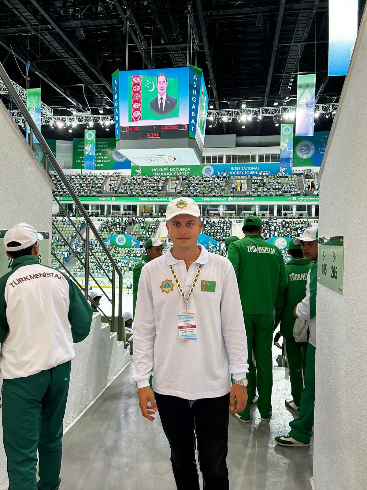 Un tânăr român, pe cale să schimbe industria energiei. Proiectul care i-a adus aurul internațional