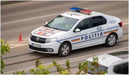 Un bărbat a violat o bătrână în propria casă, în Teleorman A violat o bătrână în propria casă, în Teleorman, apoi a fugit cu bani și bunuri. Bărbatul a fost arestat.