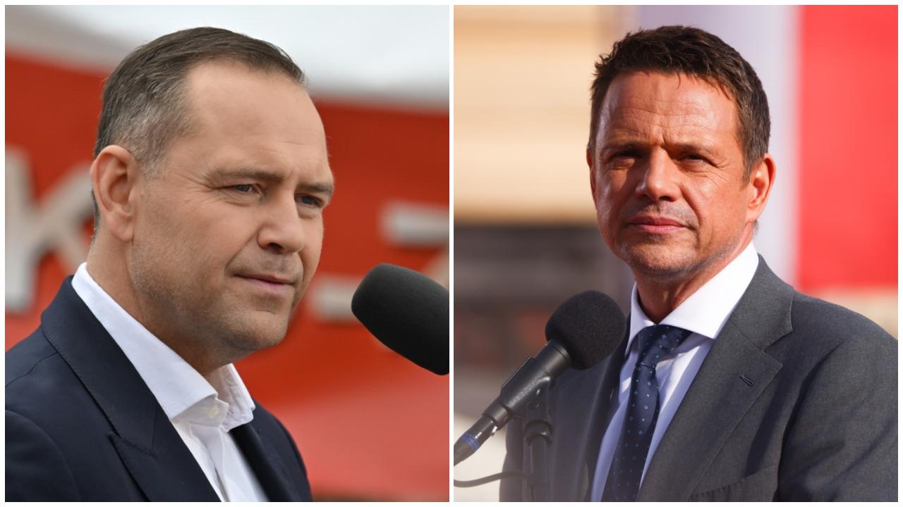 Alegeri prezidenţiale în Polonia