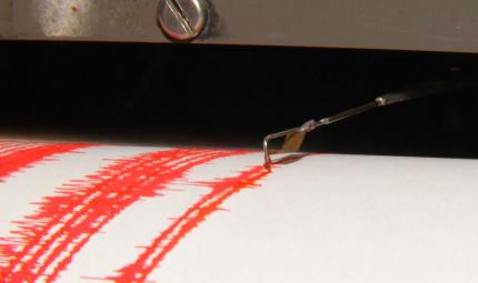 Cutremur de 4,2 în Buzău, sâmbătă dimineaţă. Seismul a fost resimţit şi în Bucureşti