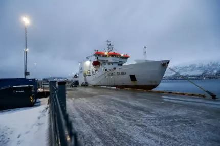 Estonia anunță că Rusia a reținut un petrolier cu ţiţei estonian în Marea Baltică Estonia anunță că Rusia a reținut un petrolier cu ţiţei estonian în Marea Baltică