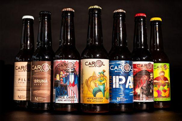 Berea artizanală în România: între provocări și oportunități în 2025