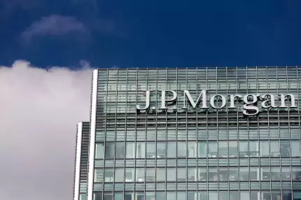 Sediu JPMorgan de pe WallStreet JPMorgan, una dintre cele mari bănci de pe Wall Street, reacţie după ce alegerile din România: "Victoria lui Dan reduce riscul politic". Predicţie asupra leului