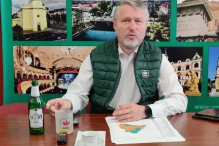 Deputat UDMR: Maghiarii au salvat România. Ne-a trecut glonțul pe la ureche