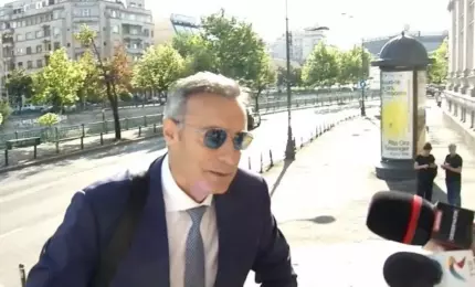 Reacţia lui Florian Coldea în scandalul fotografiilor publicate de Elena Lasconi: "Nu este nimic de comentat" Reacţia lui Florian Coldea în scandalul fotografiilor publicate de Elena Lasconi: "Nu este nimic de comentat"
