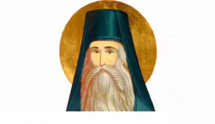 Sfântul Irodion de la Lainici este prăznuit pe 3 mai Sfântul Irodion de la Lainici este prăznuit pe 3 mai