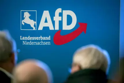 Germania declară oficial AfD partid extremist de dreapta. Ce înseamnă această decizie istorică Germania declară oficial AfD partid extremist de dreapta. Ce înseamnă această decizie istorică