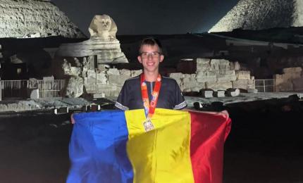 MIT, aur la olimpiade și dublă calificare istorică