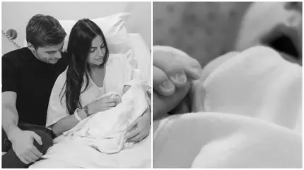 Max Verstappen a devenit tată. Iubita lui, Kelly Piquet, a născut o fetiţă: ce nume au ales pentru ea Max Verstappen a devenit tată. Iubita lui, Kelly Piquet, a născut o fetiţă: ce nume au ales pentru ea