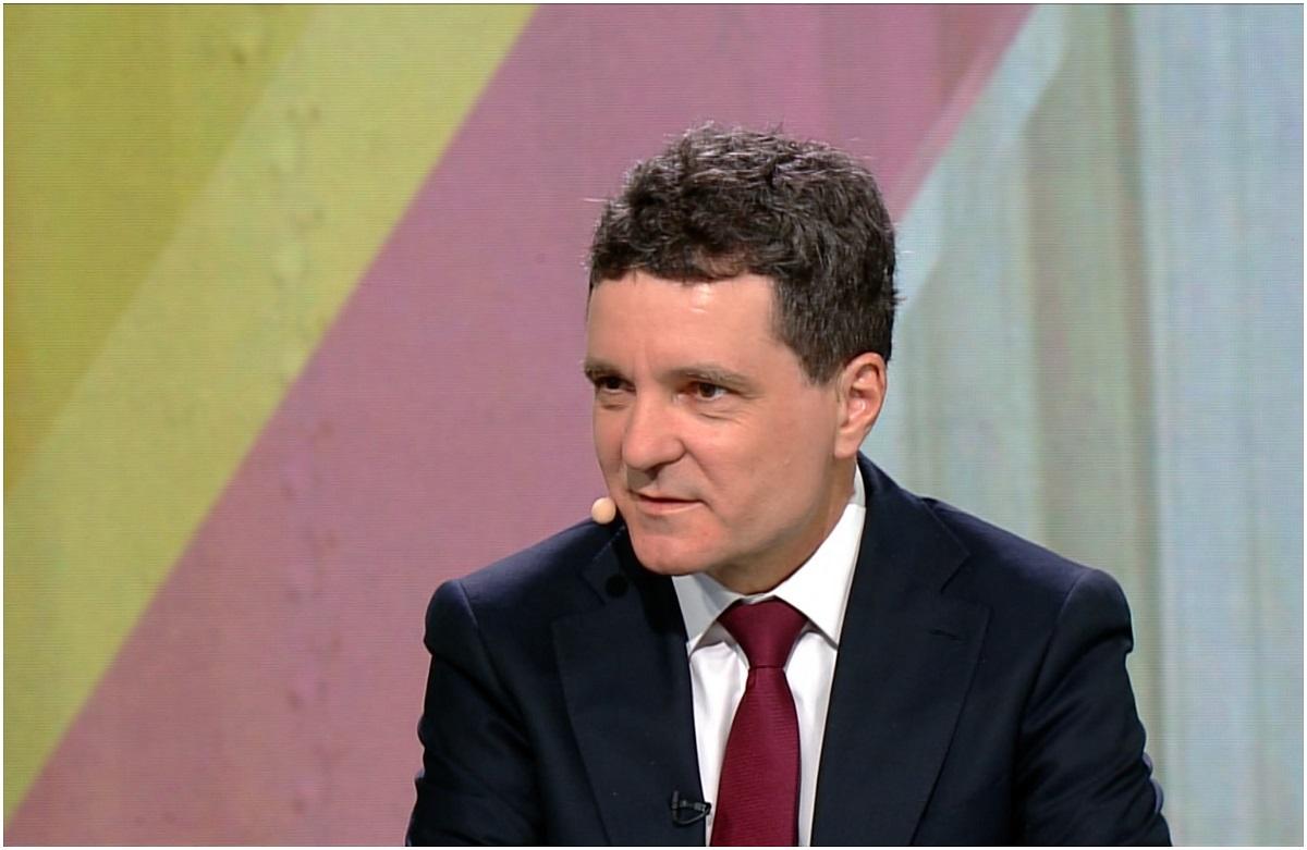 Ce i-ar spune Nicușor Dan Elenei Lasconi, dacă ar fi în fața lui, după scandalul fotografiilor