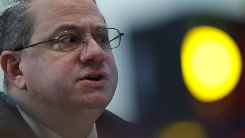 Ce spun observatorii din delegaţia SUA despre alegerile anulate din toamnă: "Foarte multe dovezi arată că au fost interferenţe externe"