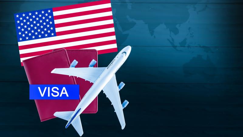 SUA au scos România din programul Visa Waiver cu două zile înainte de alegeri