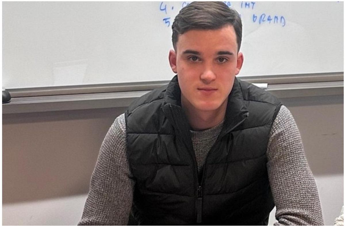 Cine e românul de 26 de ani, pus sub acuzare în Anglia pentru incendierea casei premierului britanic Keir Starmer