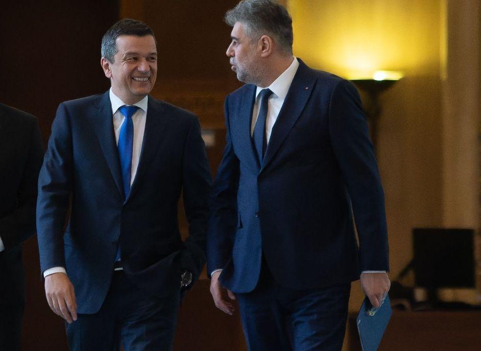 Surse: Liderii PSD nu au decis dacă vor la putere sau în opoziţie. UDMR nu vrea să facă parte dintr-un guvern minoritar