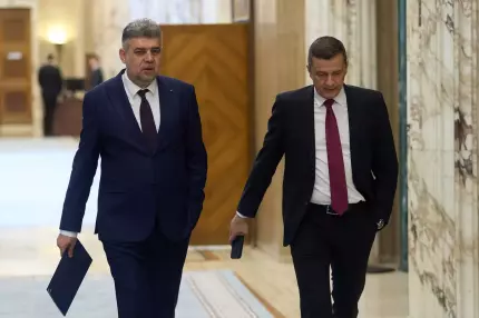 Surse: Liderii PSD nu au decis dacă vor la putere sau în opoziţie. UDMR nu vrea să facă parte dintr-un guvern minoritar