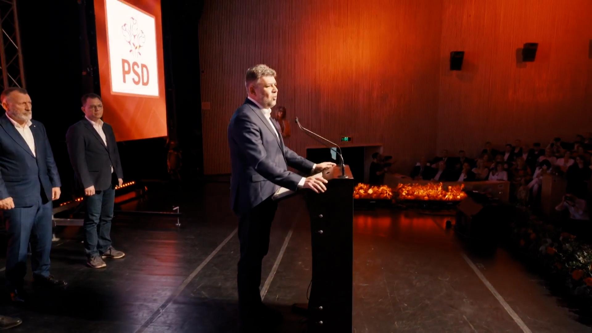 Analist: PSD e obligat să rămână la guvernare, situaţia proastă a ţării e imputabilă într-o măsură partidului