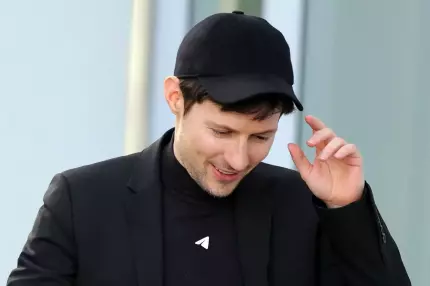 Pavel Durov, CEO-ul Telegram, dispus să fie audiat la CCR: "Vin dacă ajută democrația României"