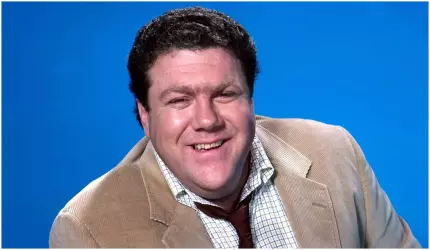 George Wendt, legenda din Cheers, s-a stins la 76 de ani George Wendt, legenda din Cheers, s-a stins la 76 de ani. Omagii din întreaga lume