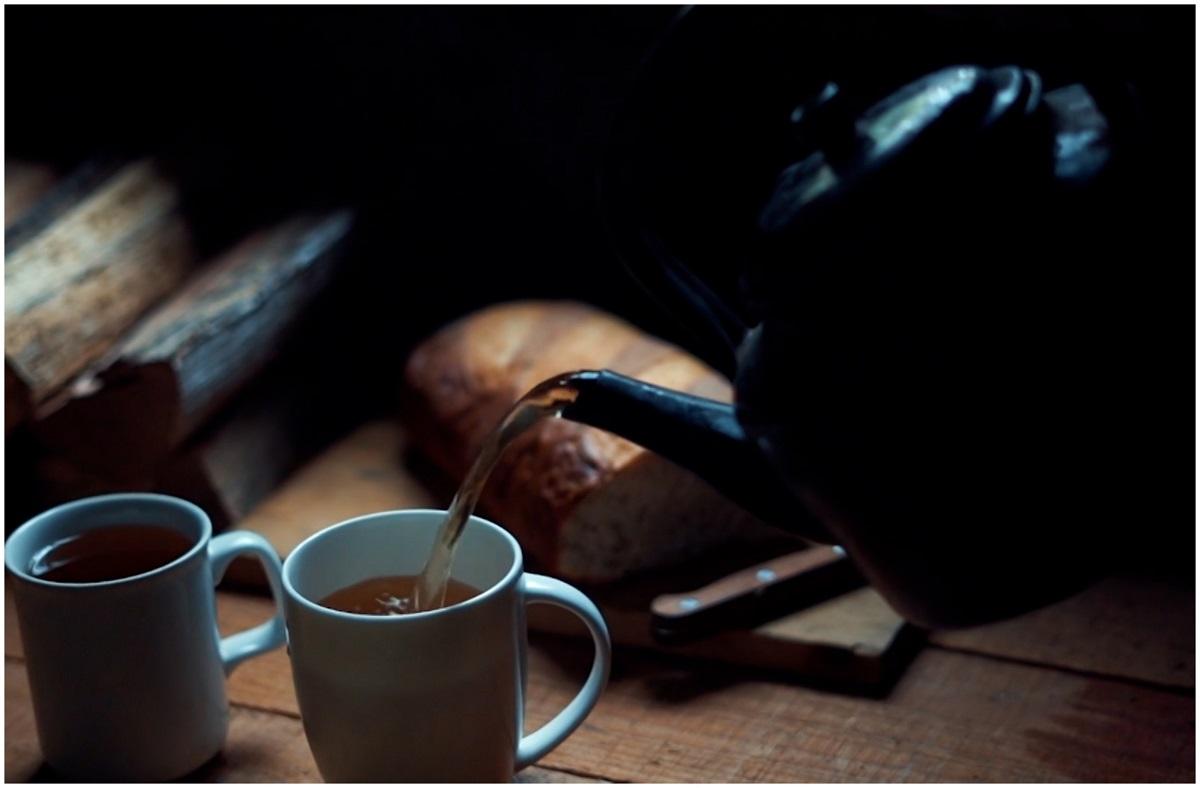 Ceaiurile care încetinește îmbătrânirea