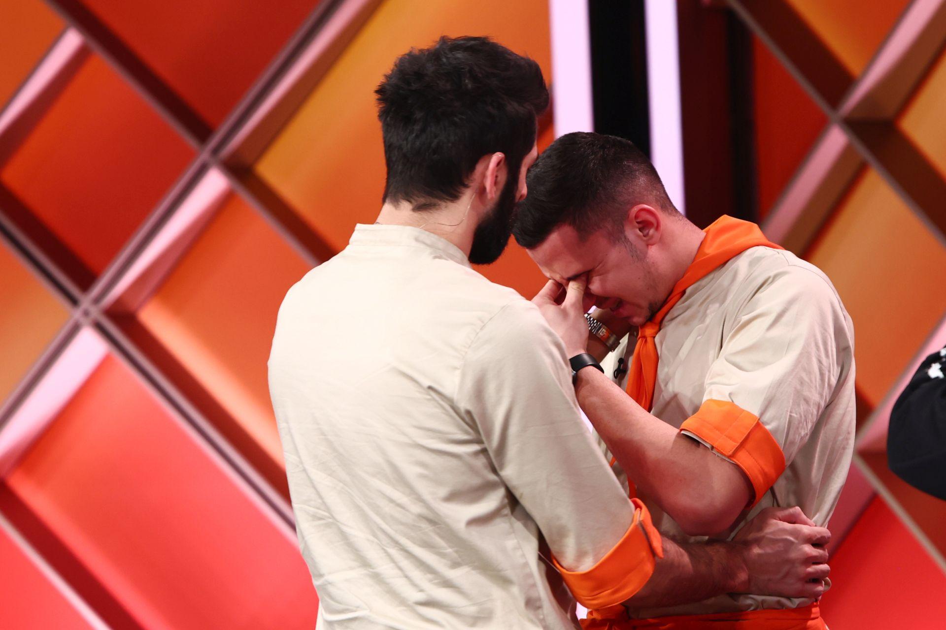 Premieră la Chefi la cuțite