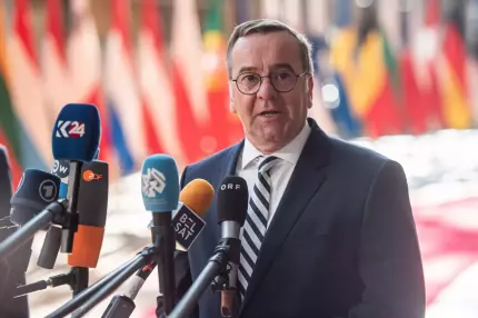 Ministrul german al Apărării: Trump şi-a evaluat incorect capacitatea de a-l influenţa pe Putin Ministrul german al Apărării: Trump şi-a evaluat incorect capacitatea de a-l influenţa pe Putin