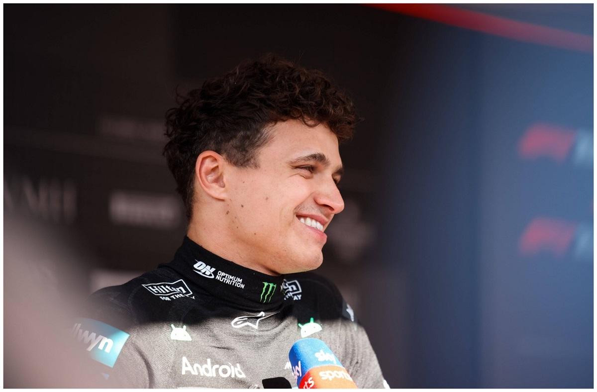 Formula 1. Lando Norris, câştigător în Marele Premiu de la Monaco