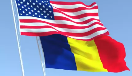 Şapte foști ambasadori americani în România îl felicită pe Nicușor Dan pentru victoria în alegeri: Românii au avut curajul să îi spună "nu" candidatului lui Putin