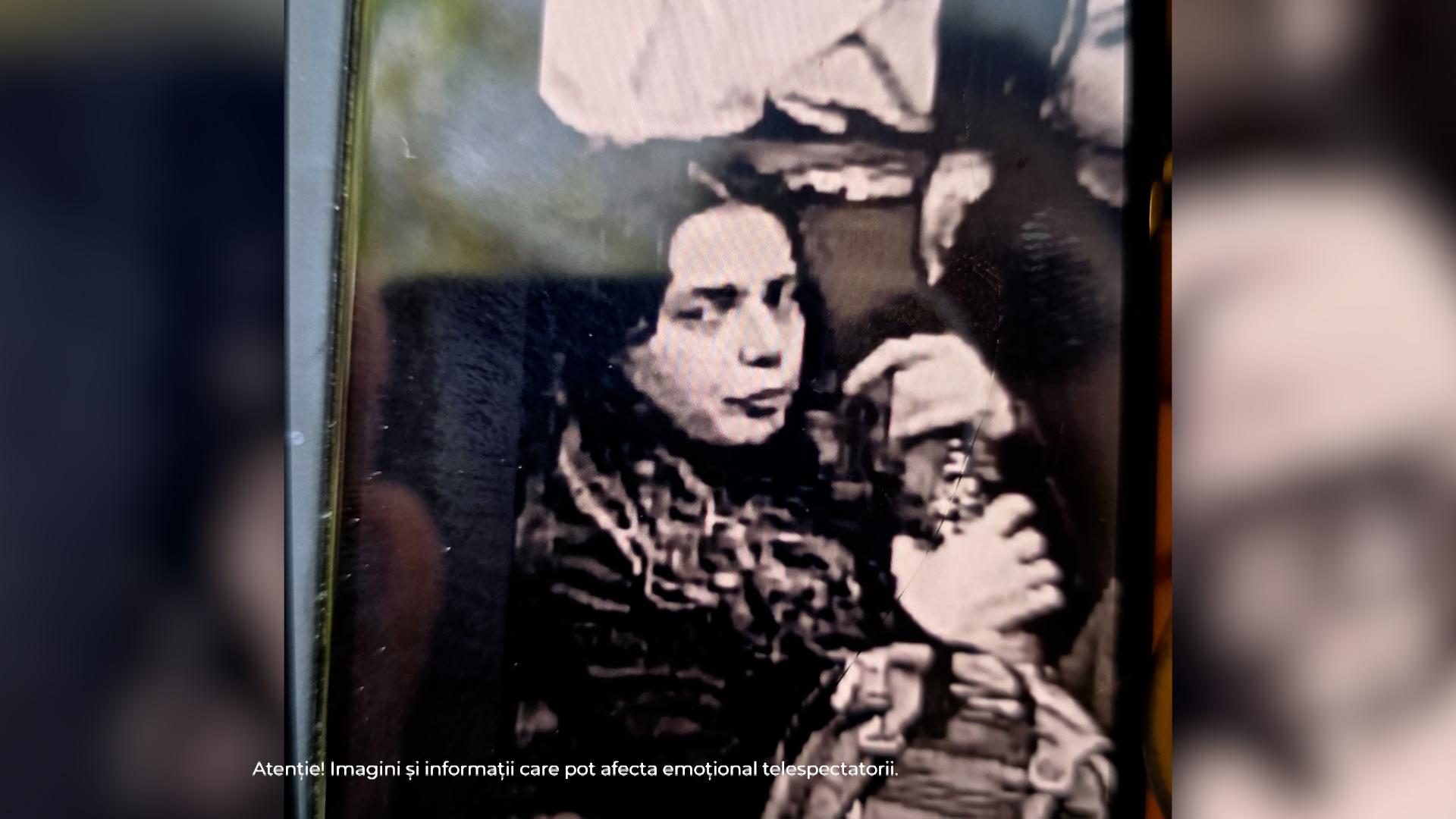 Veronica zisă "Pika", tânăra care i-ar fi furnizat lui Rareş Ion doza fatală. Ar mai fi făcut în trecut o victimă de 14 ani