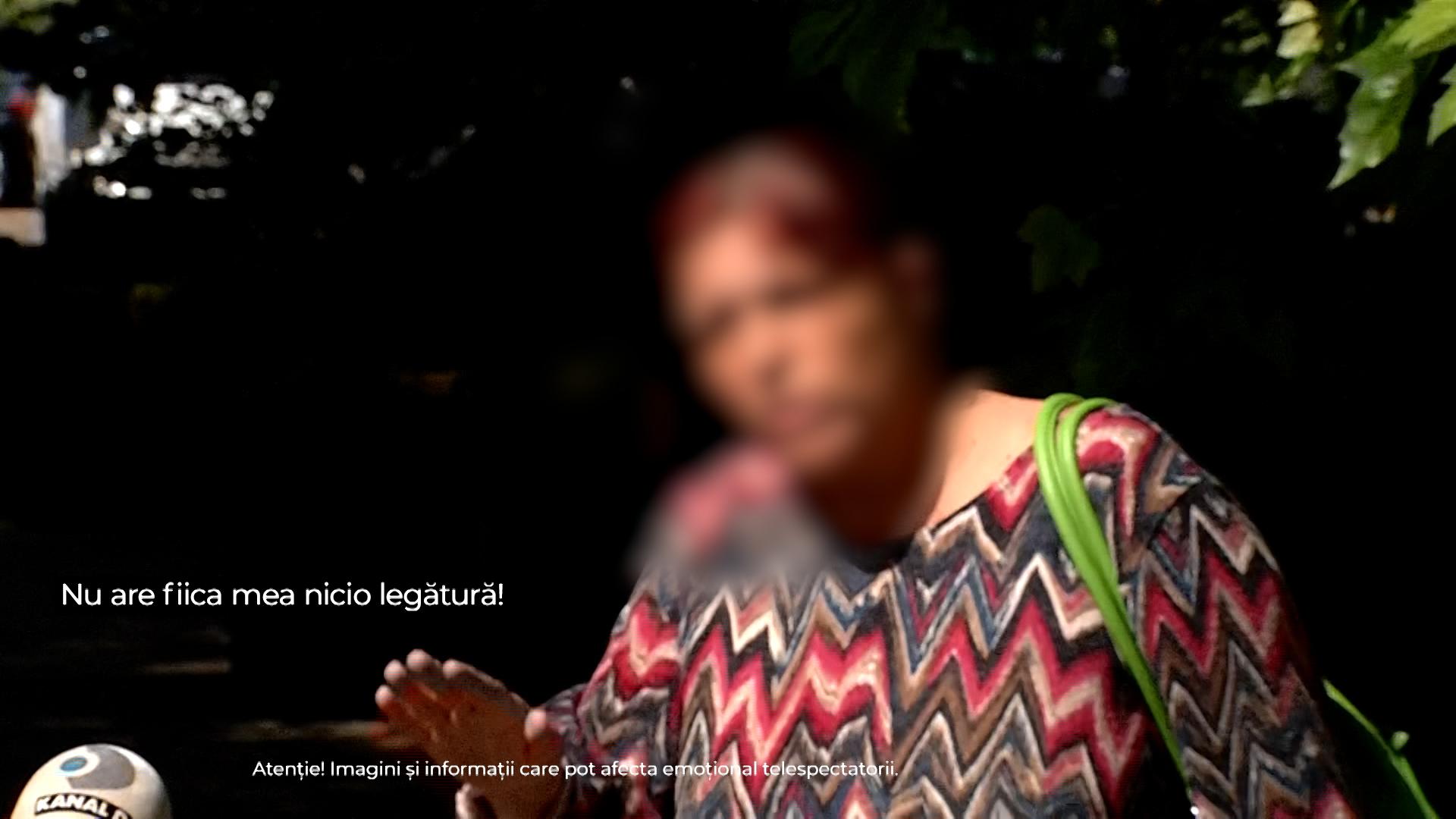 Veronica zisă "Pika", tânăra care i-ar fi furnizat lui Rareş Ion doza fatală. Ar mai fi făcut în trecut o victimă de 14 ani