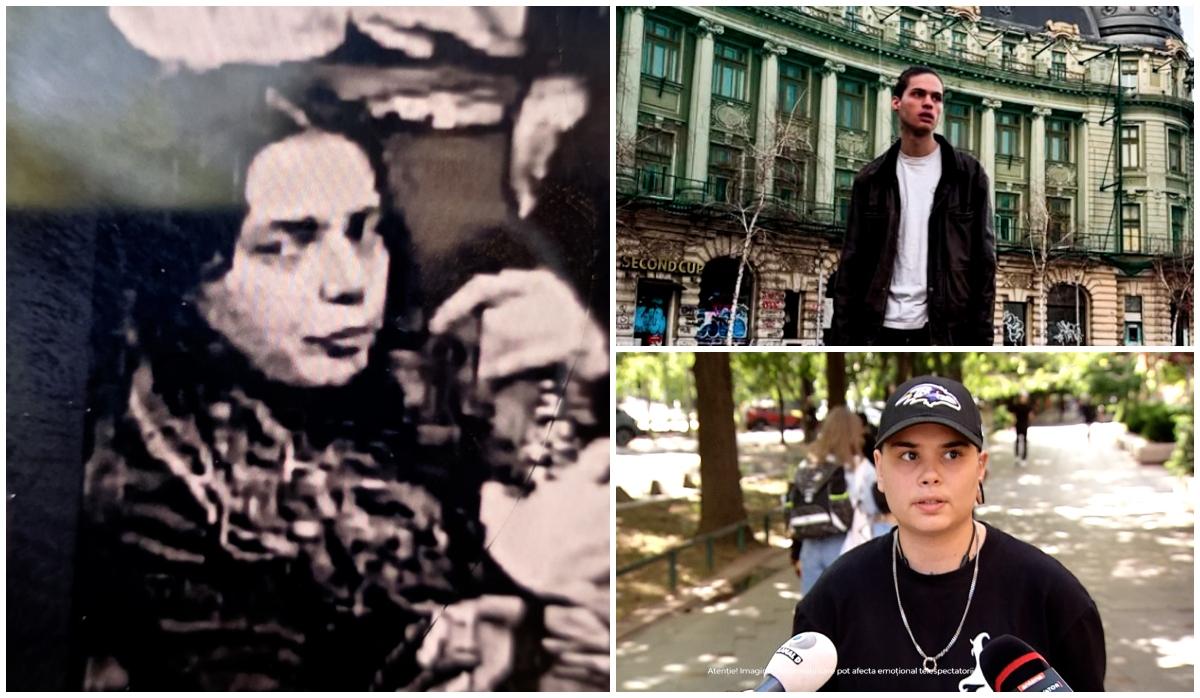 Veronica zisă "Pika", tânăra care i-ar fi furnizat lui Rareş Ion doza fatală. Ar mai fi făcut în trecut o victimă de 14 ani