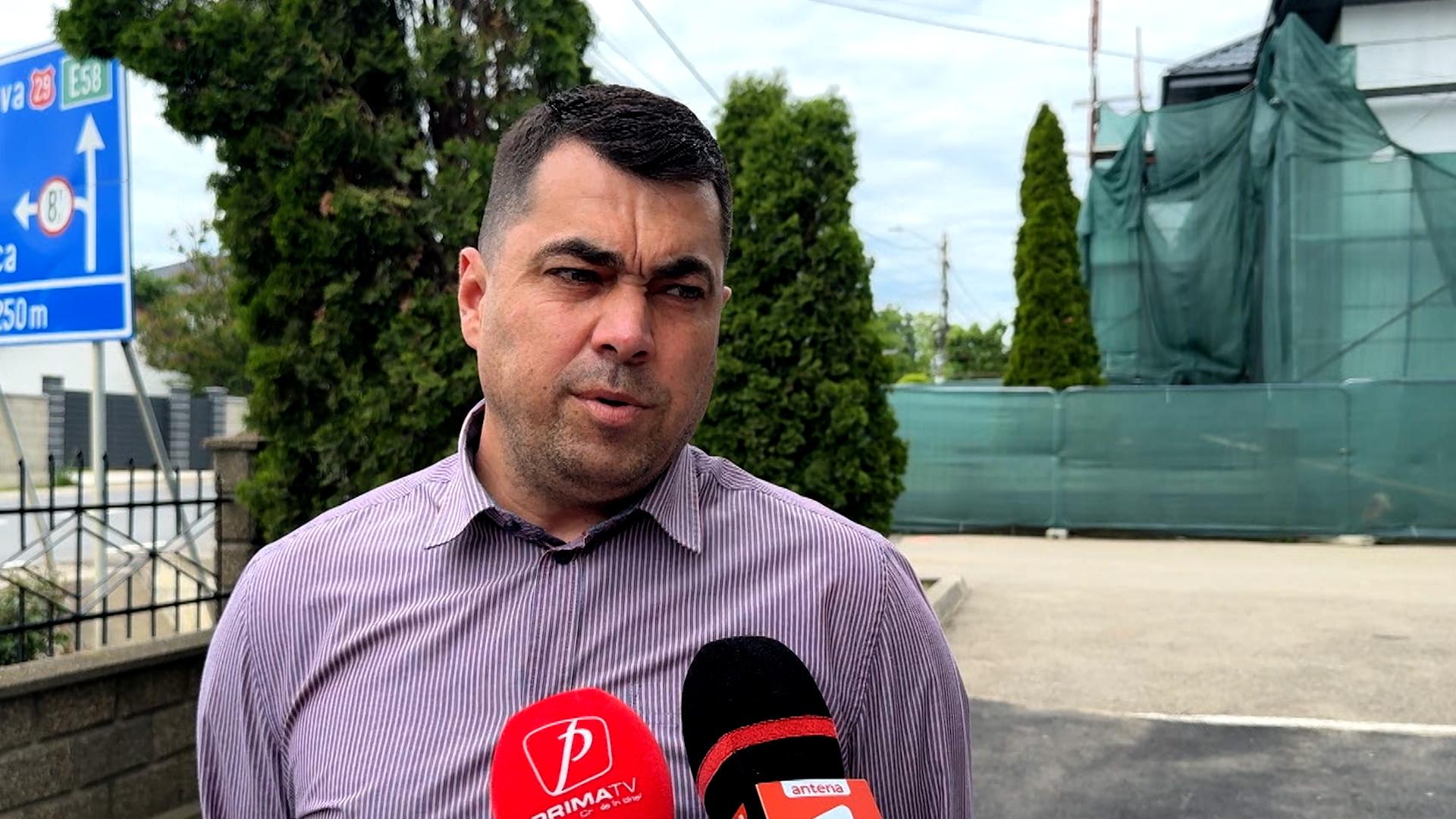 La 31 de ani, Liviu se luptă să trăiască pentru fiul său, după un accident de motocicletă. În urmă cu doi ani, îşi pierdea soţia şi fiica, tot într-o tragedie rutieră