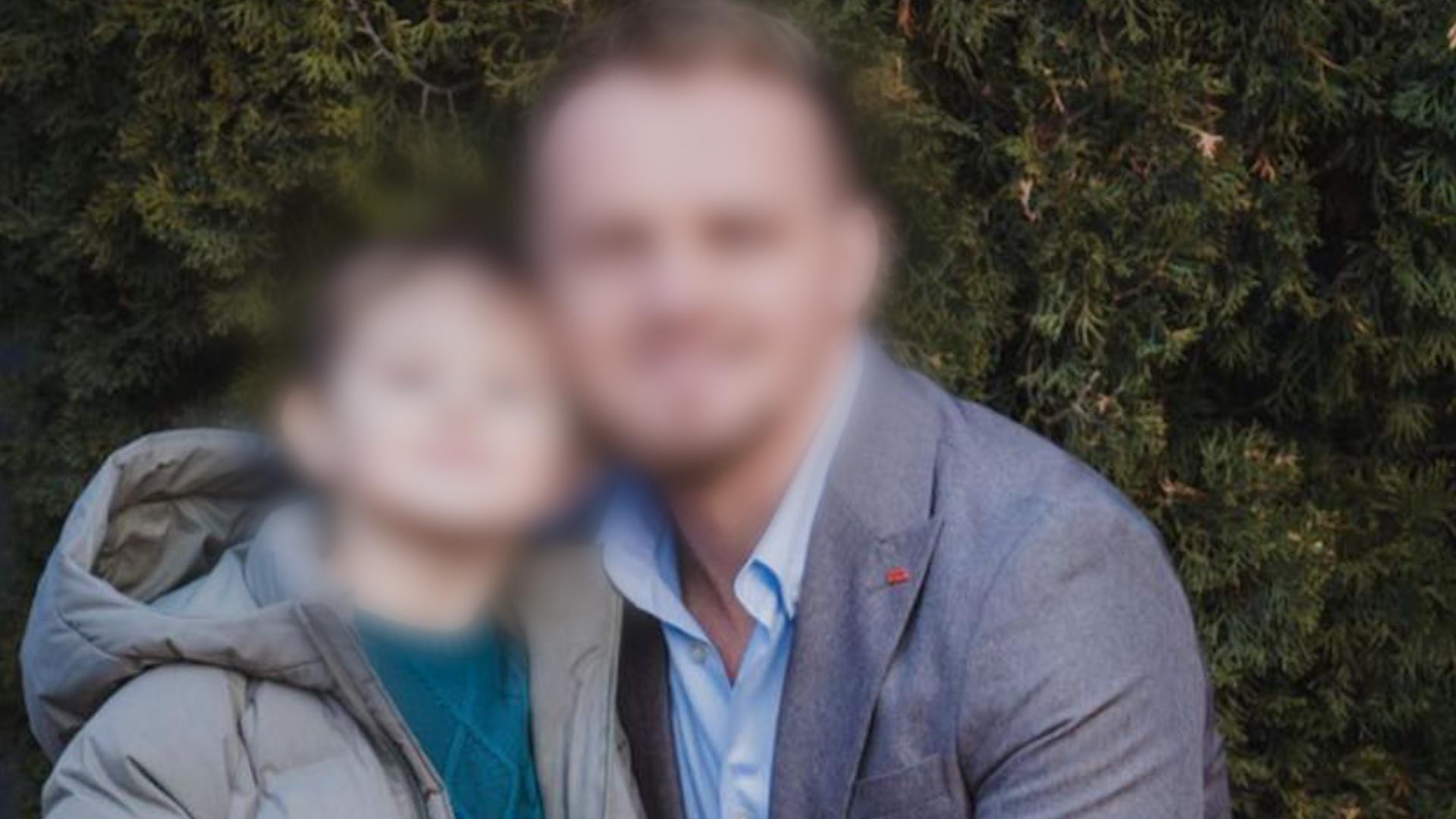 La 31 de ani, Liviu se luptă să trăiască pentru fiul său, după un accident de motocicletă. În urmă cu doi ani, îşi pierdea soţia şi fiica, tot într-o tragedie rutieră