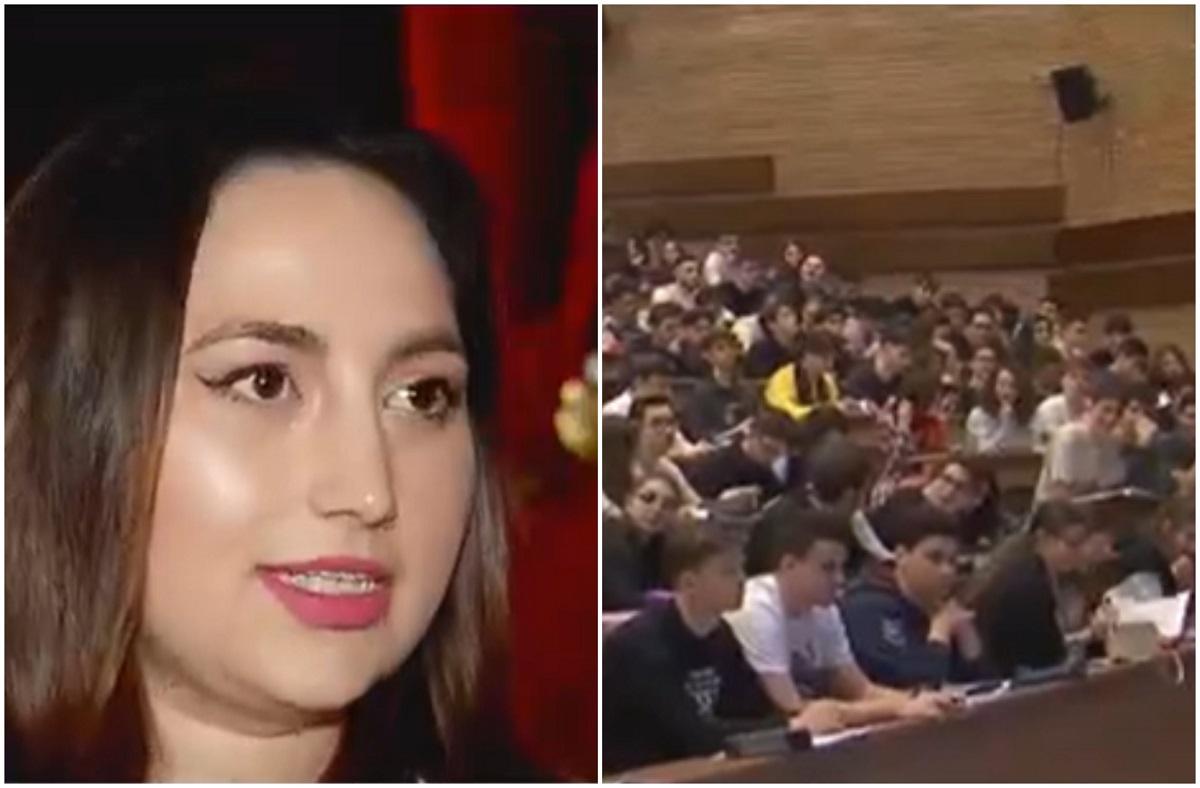 Motivul pentru care doar 2 din 10 studenţi români lucrează în timpul facultății