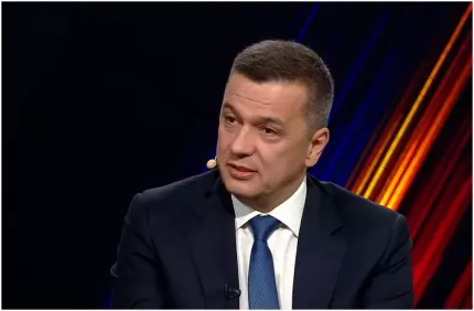 Soluţiile propuse de Sorin Grindeanu pentru reducerea deficitului bugetar, dacă PSD intră la guvernare Soluţiile propuse de Sorin Grindeanu pentru reducerea deficitului bugetar, dacă PSD intră la guvernare