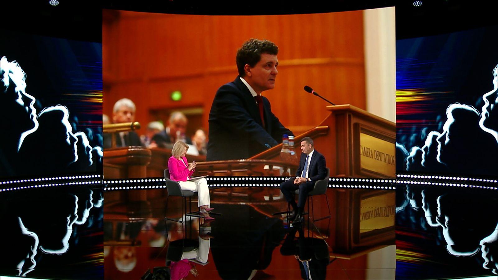 Sorin Grindeanu explică care sunt liniile roşii peste care PSD nu va trece dacă intra la guvernare